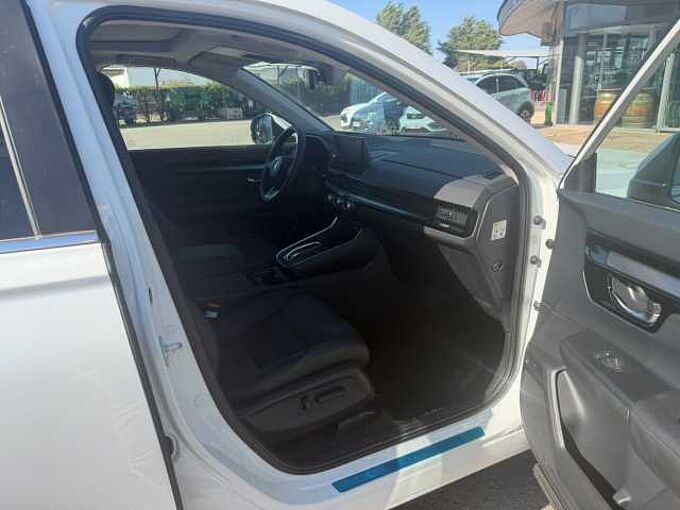 Honda CR-V ELEGANCE HEV