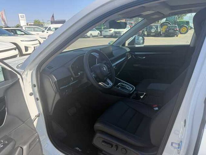 Honda CR-V ELEGANCE HEV