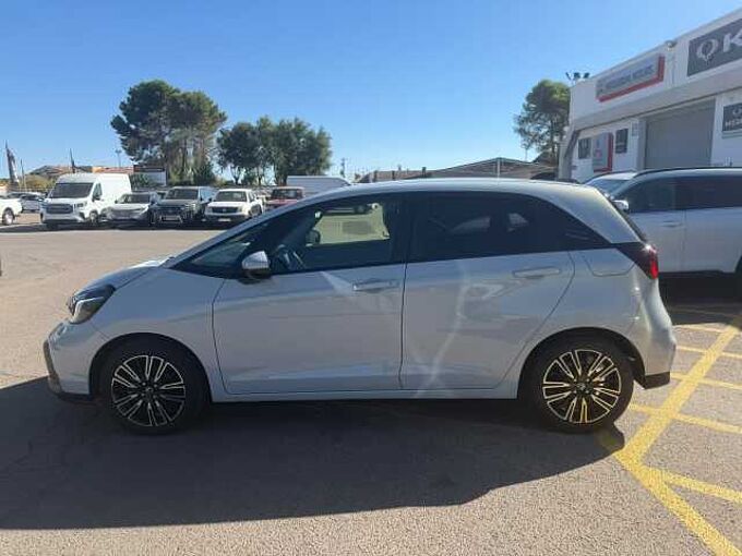 Honda Jazz ADVANCE