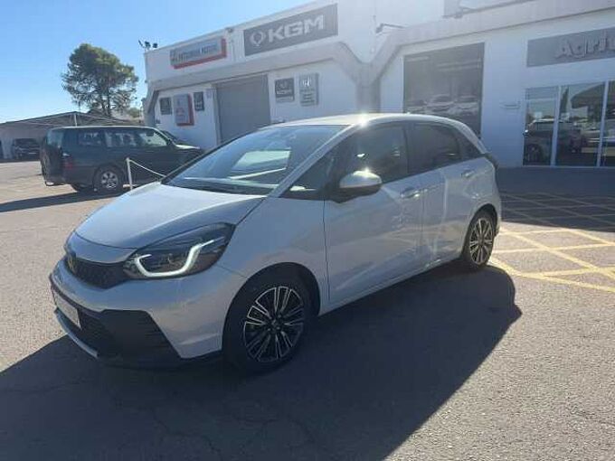 Honda  Jazz ADVANCE