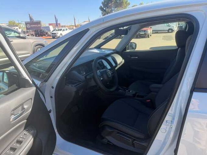 Honda Jazz ADVANCE