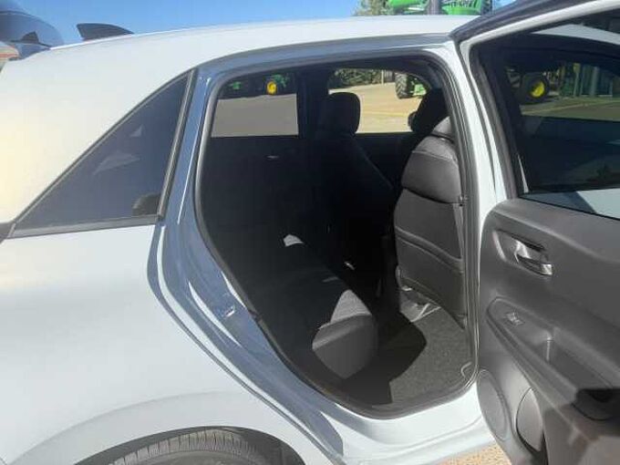 Honda Jazz ADVANCE