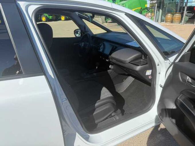 Honda Jazz ADVANCE