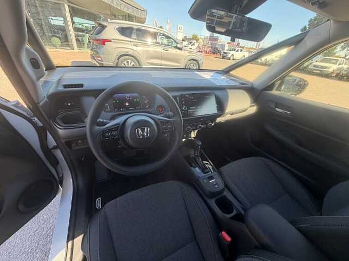 Honda Jazz ADVANCE