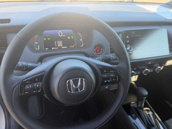 Honda Jazz ADVANCE