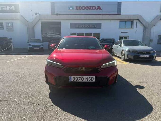 Honda Civic ADVANCE