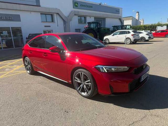 Honda Civic ADVANCE