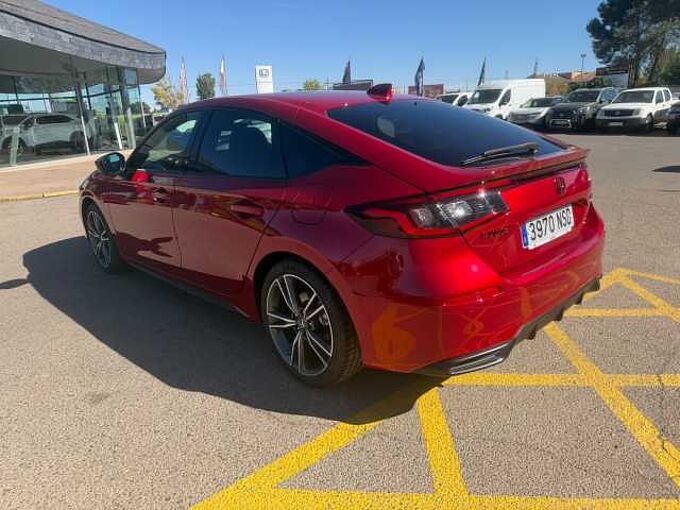 Honda Civic ADVANCE