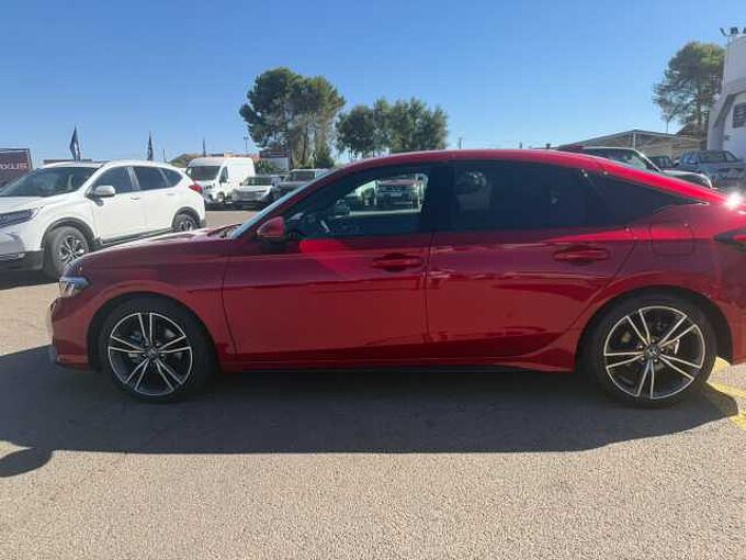 Honda Civic ADVANCE