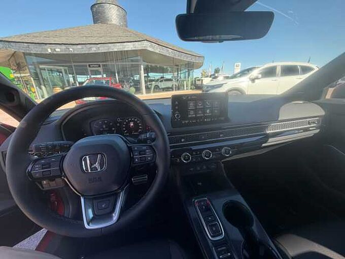 Honda Civic ADVANCE