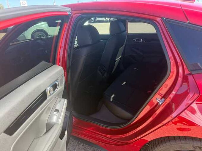 Honda Civic ADVANCE