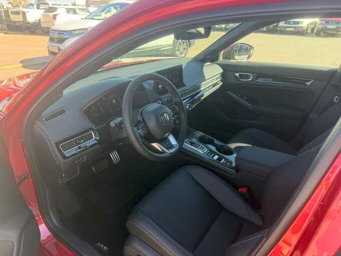 Honda Civic ADVANCE