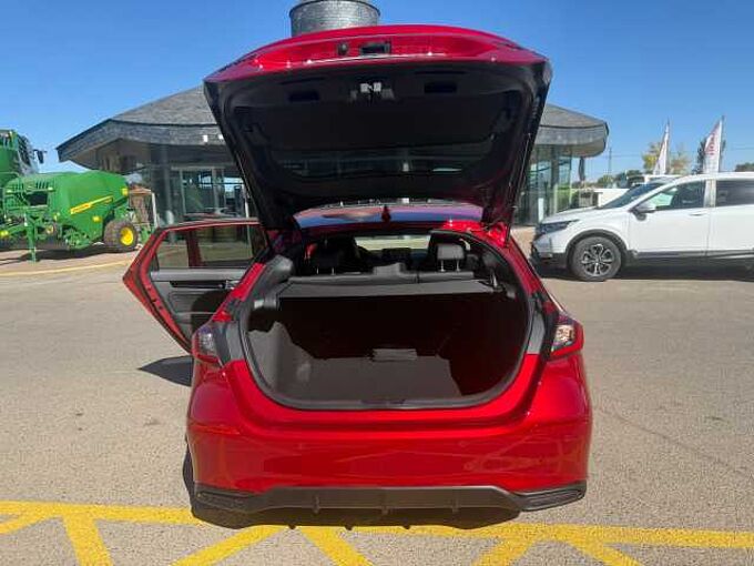 Honda Civic ADVANCE