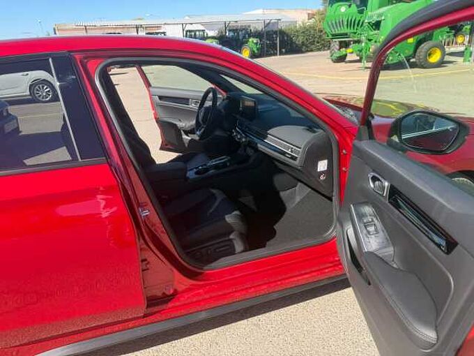 Honda Civic ADVANCE