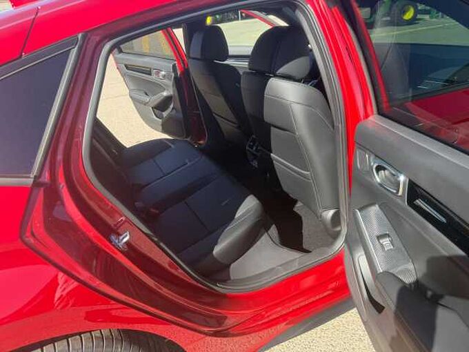Honda Civic ADVANCE