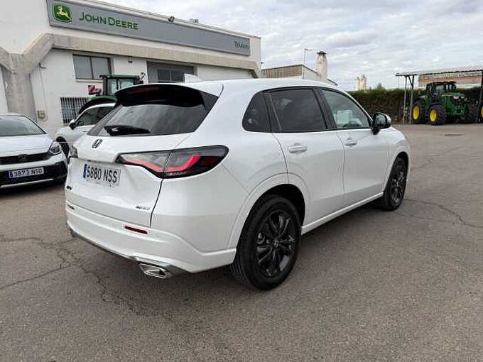 Honda ADANCE 2027 ADVANCE