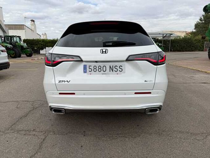 Honda ADANCE 2027 ADVANCE