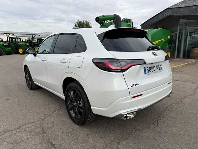 Honda ADANCE 2027 ADVANCE