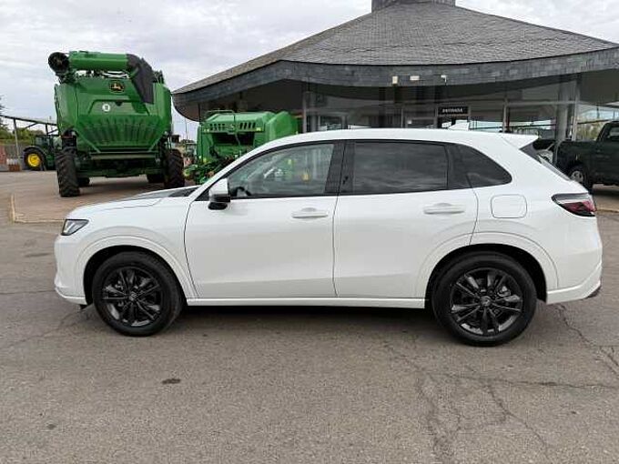 Honda ADANCE 2027 ADVANCE