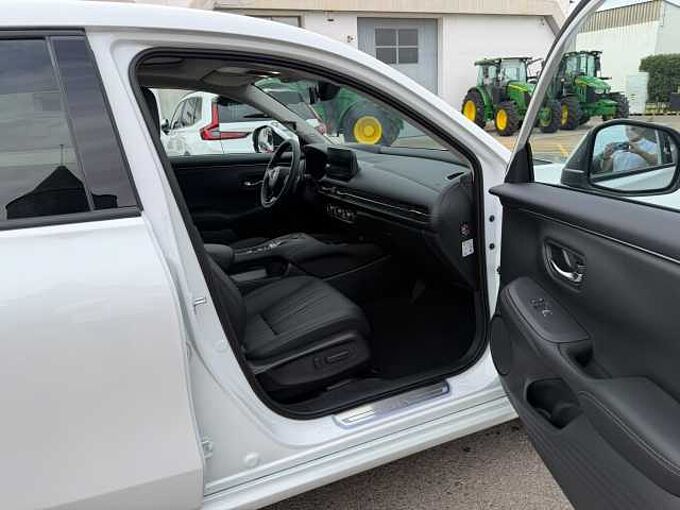 Honda ADANCE 2027 ADVANCE