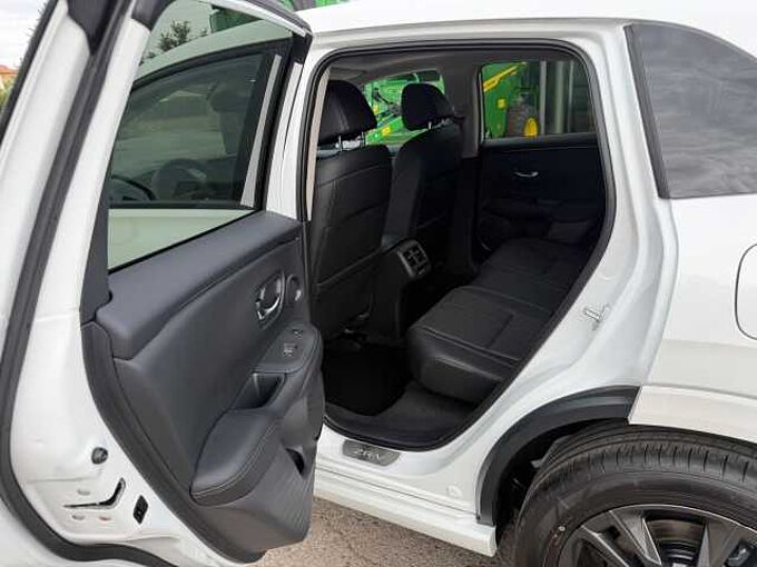Honda ADANCE 2027 ADVANCE