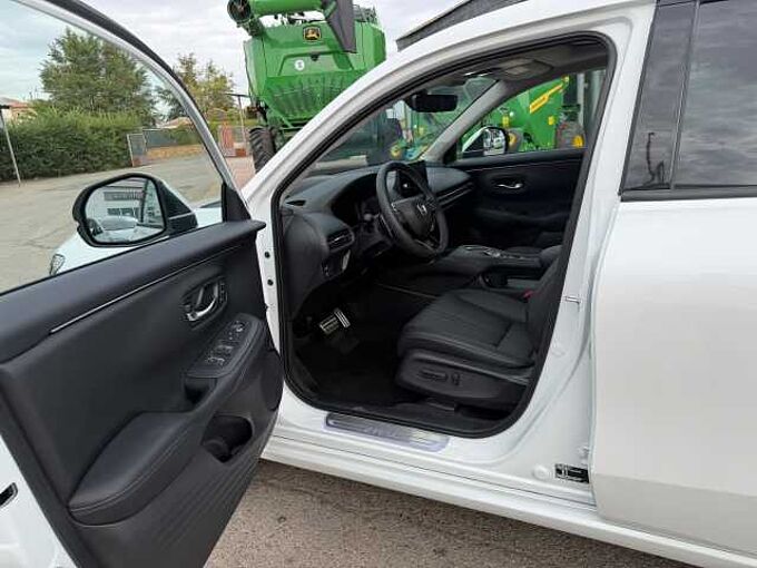 Honda ADANCE 2027 ADVANCE
