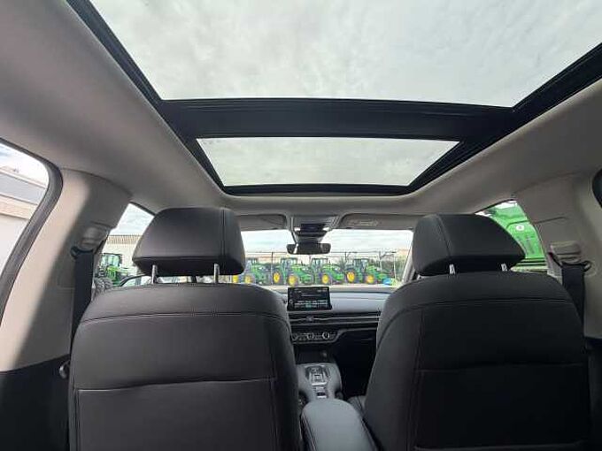 Honda ADANCE 2027 ADVANCE