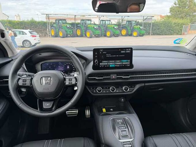 Honda ADANCE 2027 ADVANCE