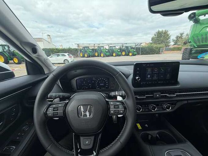 Honda ADANCE 2027 ADVANCE