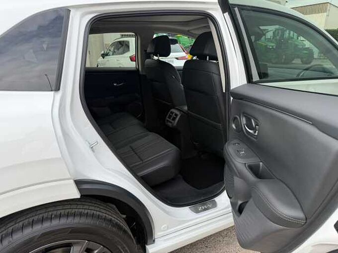 Honda ADANCE 2027 ADVANCE