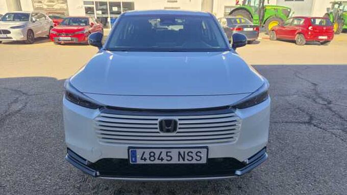Honda HR-V ADVANCE