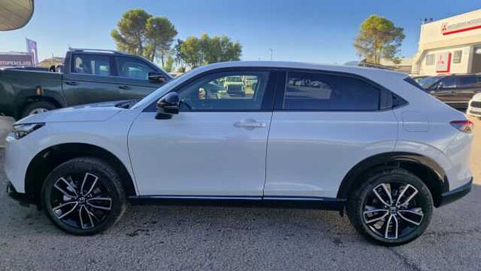 Honda HR-V ADVANCE