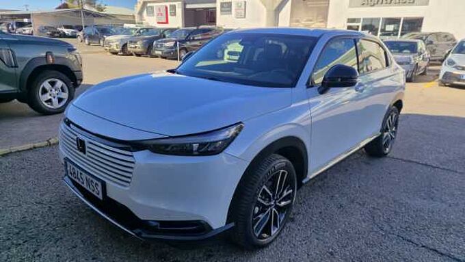 Honda  HR-V ADVANCE