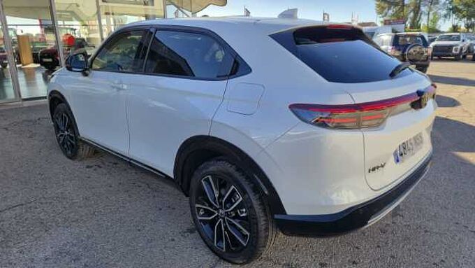 Honda HR-V ADVANCE