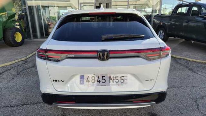 Honda HR-V ADVANCE