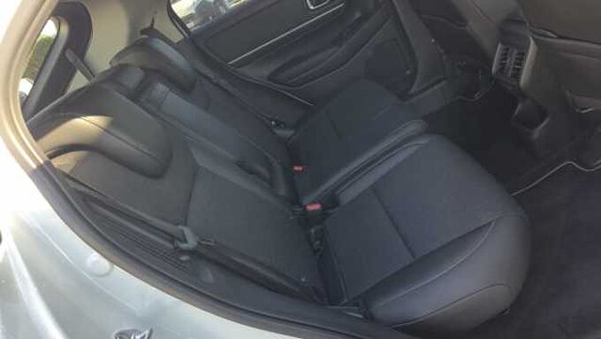 Honda HR-V ADVANCE