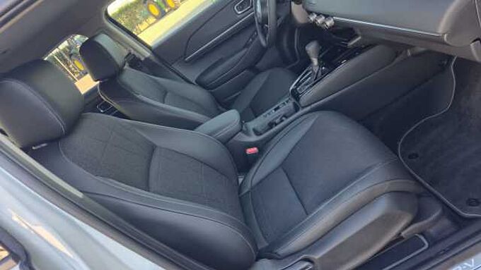 Honda HR-V ADVANCE
