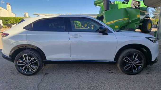 Honda HR-V ADVANCE