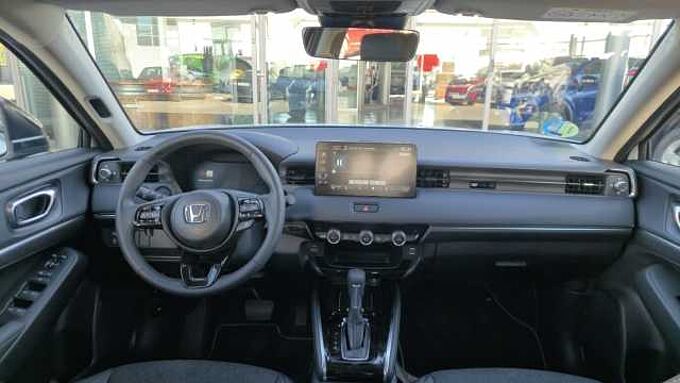 Honda HR-V ADVANCE