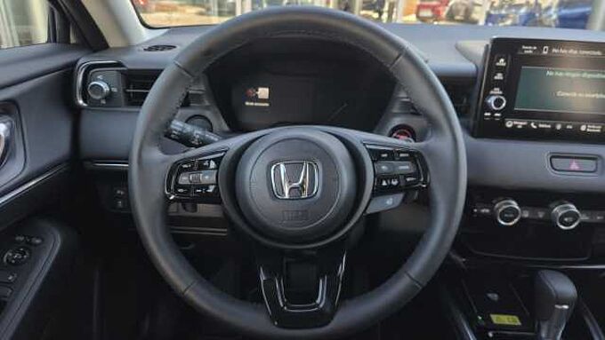 Honda HR-V ADVANCE