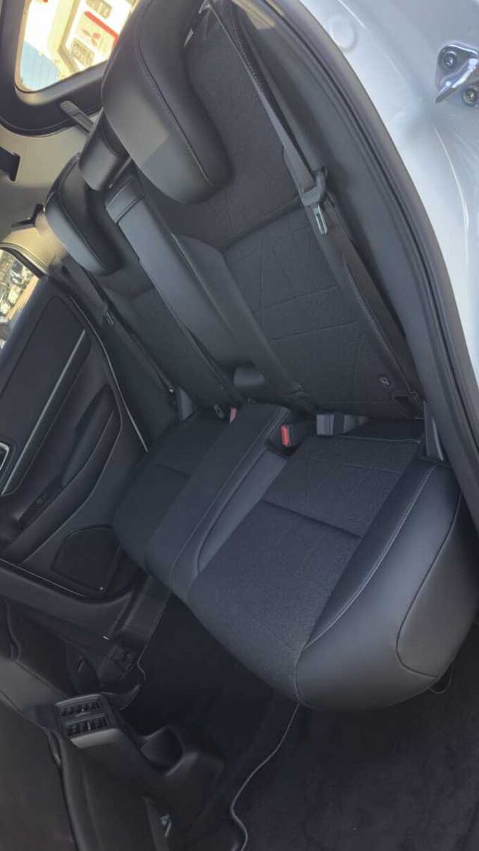 Honda HR-V ADVANCE