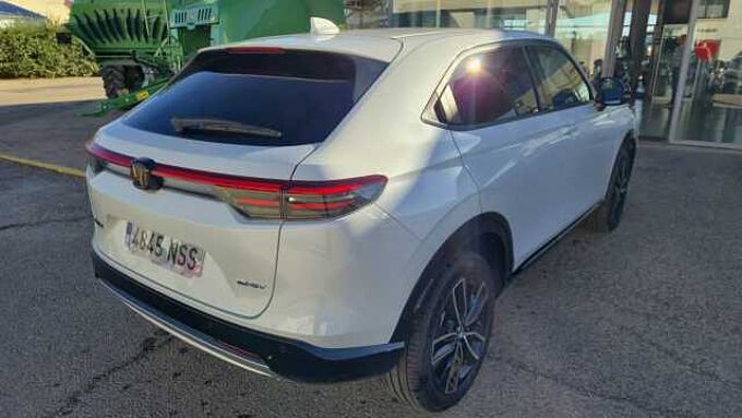 Honda HR-V ADVANCE