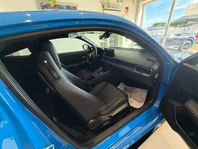 Honda Prelude PRELUDE
