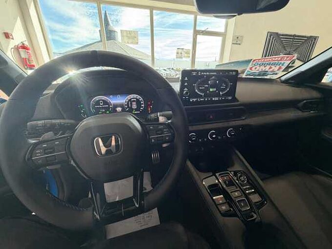 Honda Prelude PRELUDE