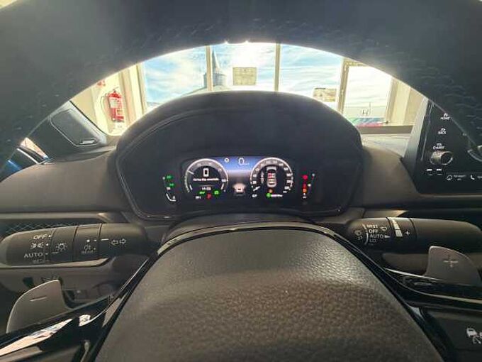 Honda Prelude PRELUDE