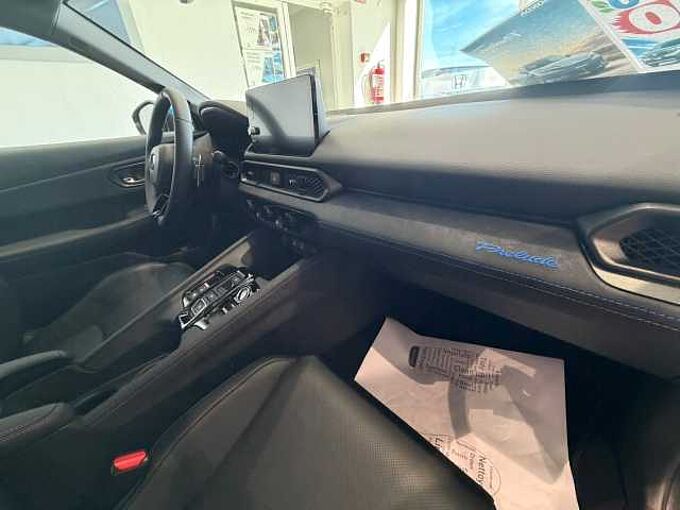 Honda Prelude PRELUDE