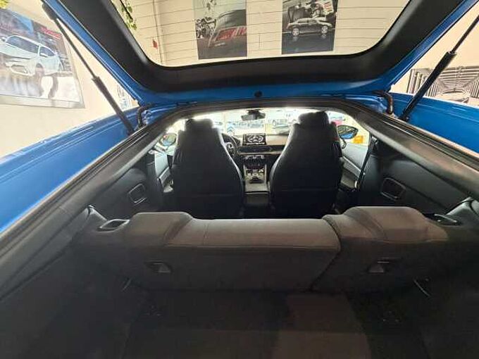 Honda Prelude PRELUDE