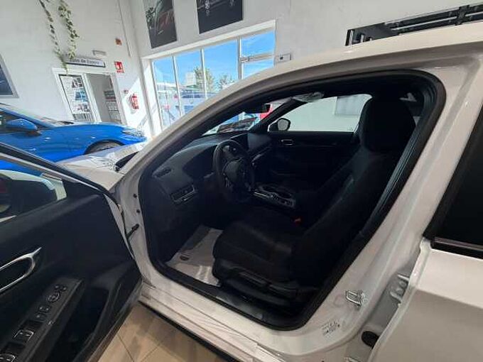 Honda Civic ELEGANCE