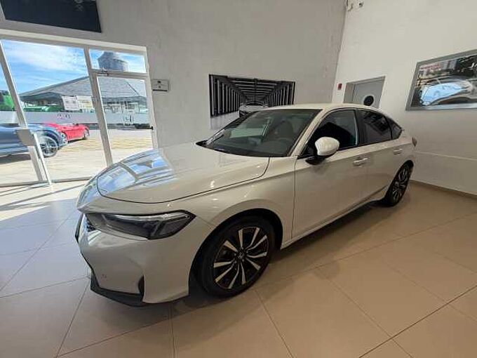 Honda  Civic ELEGANCE