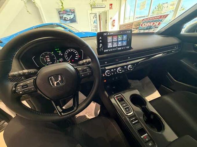 Honda Civic ELEGANCE